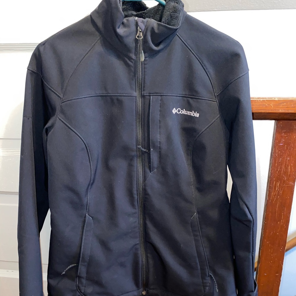 Columbia jacket
